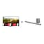 LG 55UH770V 55" Smart 4K Ultra HD LED -televisio + LG SH7 Music Flow 4.1 Soundbar