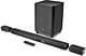 JBL Bar 5.1 -soundbar langattomalla subwooferilla