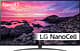 LG 55NANO81 55" 4K Ultra HD NanoCell -televisio