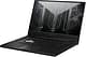 ASUS TUF Dash F15 15,6" -kannettava, Win 10 (FX516PR-HN001T)