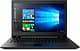Lenovo Ideapad 110 17,3" -kannettava, Win 10 64-bit, musta