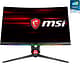 MSI Optix MPG27CQ 27" WQHD -näyttö