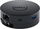 Dell DA300 -adapteri