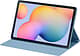 Samsung Book Cover -suojakotelo Galaxy Tab S6 Lite, väri sininen