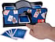Noris Card Shuffler -elektroninen kortinsekoittaja