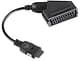 Hama Samsung - Scart -videoadapteri