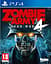 Zombie Army 4: Dead War -peli, PS4