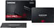 Samsung 860 PRO SSD 512 Gt 2,5" SATA3 -SSD-kovalevy