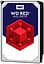 WD Red NAS 8 Tt SATA-III 256 Mt 3,5" kiintolevy