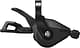 Shimano Deore SL-M4100 black, 10 speed -vaihdevipu, pantakiinnitys