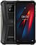 Ulefone Armor 8 -Android-puhelin Dual-SIM, 64 Gt, musta