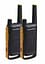 Motorola TALKABOUT T82 Extreme -radiopuhelin, pari