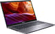 Asus M509 15,6" -kannettava, Win 10