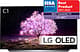 LG OLED C1 48" 4K Ultra HD OLED -televisio