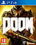DOOM-peli, PS4