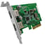 QNAP USB-U31A2P01 PCIe -laajennuskortti