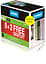 Dymo D1-teippi, 8 + 2, Value Pack, 12 mm, 7 m, 10 rullaa, halpa säästöpakkaus