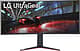 LG 38GN950-B 38" -pelinäyttö