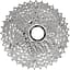 Shimano Deore CS-HG50 10-speed 11-36T -rataspakka