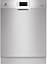 Electrolux ESF5533LOX -astianpesukone, teräs