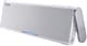 Sony SRS-BTX300W kannettava Bluetooth-kaiutin NFC-tuella, valkoinen