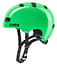 Uvex HLMT 5 Bike -pyöräilykypärä, vihreä, 58-61 cm