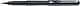 Pentel Pocket Brush -sivellinkynä, musta