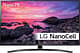LG 50NANO79 50" 4K Ultra HD NanoCell -televisio