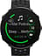 Polar Vantage M2 -urheilukello S/L-ranneke, musta/harmaa