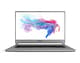 MSI P65 Creator 9SG 15,6" -kannettava, Win 10
