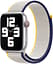 Apple Watch 44 mm meri­suolan­harmaa Sport Loop -ranneke
