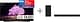 LG OLED C1 48" 4K Ultra HD OLED -televisio + LG SPD7 soundbar -tuotepaketti