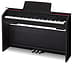 Casio Privia PX-860 digitaalipiano, musta
