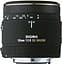 Sigma EX 50mm f/2.8 DG Macro Canon