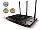 TP-LINK Archer C7 Dual-band -WiFI-reititin