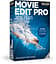 MAGIX Movie Edit Pro 2016 Plus - videoeditointiohjelmisto