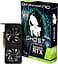 Gainward GeForce RTX 3060 Ti GHOST OC LHR -näytönohjain PCI-e-väylään