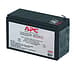 APC Replacement Battery Cartridge #106 -vaihto-akku UPS:lle