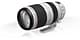 Canon EF 100-400 mm f/4,5 - 5,6L IS II USM objektiivi