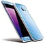 Samsung Galaxy S7 edge 32 Gt -Android-puhelin, sininen
