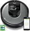 iRobot Roomba i7 -robotti-imuri