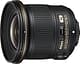Nikon AF-S NIKKOR 20 mm f/1,8G ED laajakulmaobjektiivi
