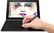 Lenovo Yoga Book 10,1" Windows 10 Pro -tabletti, musta