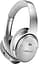 Bose QuietComfort 35 II -Bluetooth-vastamelukuulokkeet, hopea