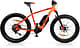 GZR Dominanc-e 2.0 26" -sähköfatbike 19"