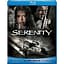 Serenity Blu-ray-elokuva + kuljetus kaupanpäälle, alv 0% -hintaan Ahvenanmaalta