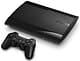 Sony PlayStation 3 12 Gt -pelikonsoli, musta