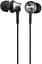 Sony MDR-EX450H EX Series -nappikuulokkeet, musta