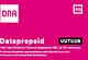 DNA Dataprepaid, kuukausimaksuton mobiililaajakaista