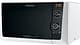 Electrolux EMS21400W -mikroaaltouuni, valkoinen